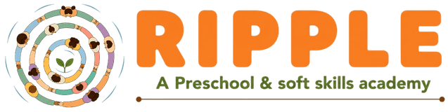 Ripple — A Preschool & soft skills academy
